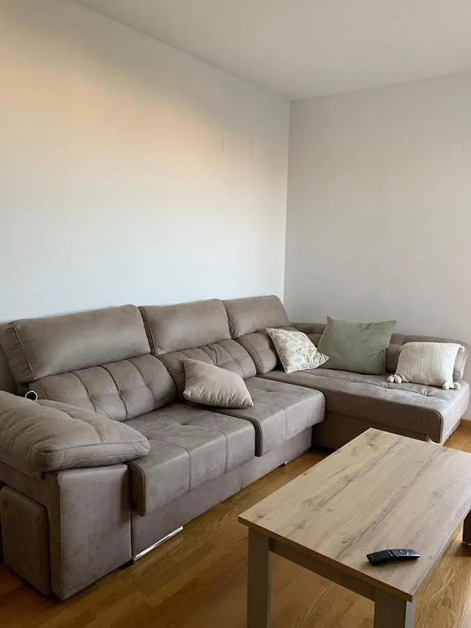 Apartamento Torre Laguna Apartment El Ejido