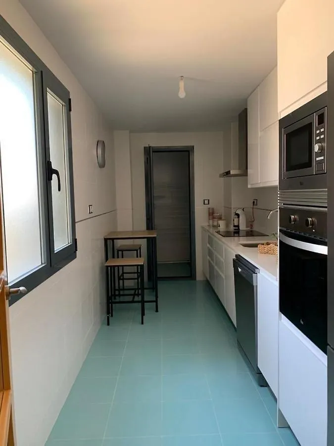 Apartamento Torre Laguna Apartment El Ejido