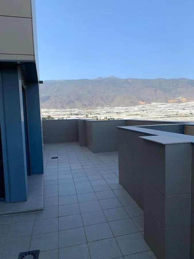 Apartamento Torre Laguna Apartment El Ejido