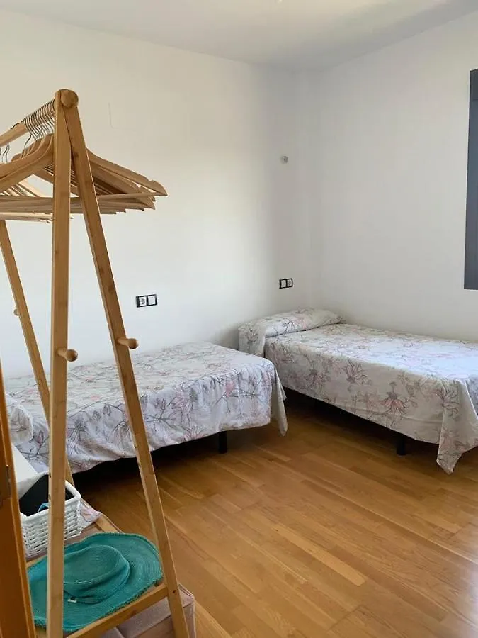 Apartamento Torre Laguna Apartment El Ejido 0*,