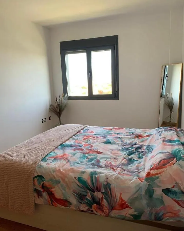 Apartamento Torre Laguna Apartment El Ejido