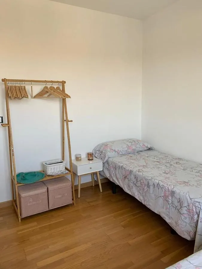 Apartamento Torre Laguna Apartment El Ejido